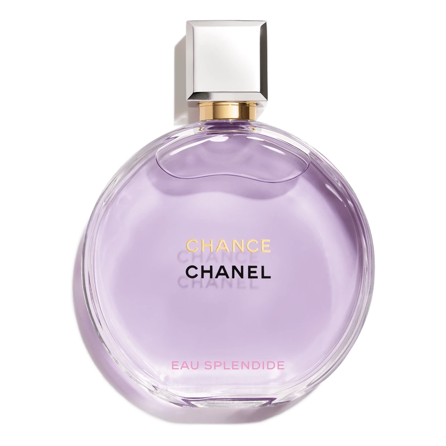 Chanel Chance Eau Splendide