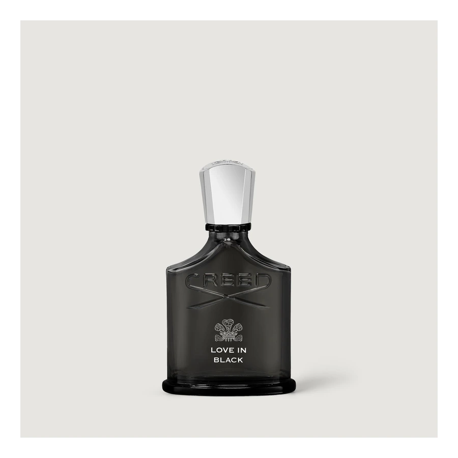 Creed Love in Black