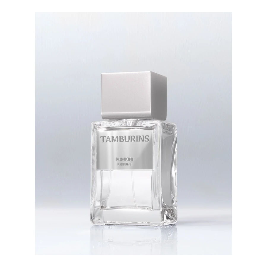 TAMBURINS Perfume Pumkini